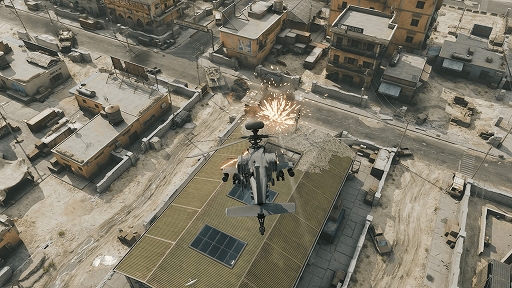 画像ギャラリー No.004のサムネイル画像 / シリーズ最新作「Delta Force: Hawk Ops」のアルファテスト開始日が7月18日に決定。正式版と同じマルチプレイモード2種をプレイ可能