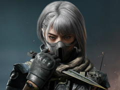 バトロワにCo-opにソロキャンペーンとなんでもあり。古豪FPSシリーズが現代水準で蘇る「Delta Force: Hawk Ops」［CJ2024］