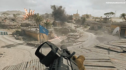画像ギャラリー No.002のサムネイル画像 / 「Delta Force: Hawk Ops」PC版アーリーアクセス，2024Q4に配信。映画ブラックホーク・ダウンを完全再現した次世代FPS