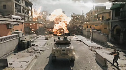 画像ギャラリー No.003のサムネイル画像 / 「Delta Force: Hawk Ops」PC版アーリーアクセス，2024Q4に配信。映画ブラックホーク・ダウンを完全再現した次世代FPS