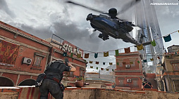 画像ギャラリー No.006のサムネイル画像 / 「Delta Force: Hawk Ops」PC版アーリーアクセス，2024Q4に配信。映画ブラックホーク・ダウンを完全再現した次世代FPS