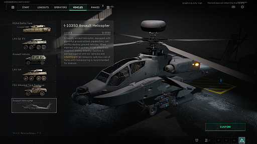 画像ギャラリー No.029のサムネイル画像 / ［プレイレポ］「Delta Force: Hawk Ops」，αテストながら高い完成度。温故知新，様々なシュータータイトルの要素をふんだんに詰め込む