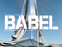 「Delta Force」，湾岸にそびえるハイテクな高層タワービルが舞台の新マップ「ブラケシュ：Tower of Babel」の紹介トレイラーを公開