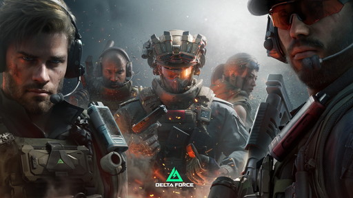 画像ギャラリー No.002のサムネイル画像 / 「Delta Force」PC版のオープンβが開催中!大規模マルチバトルや探索&脱出を目指す3人協力プレイなど多彩なモードを体験しよう【PR】