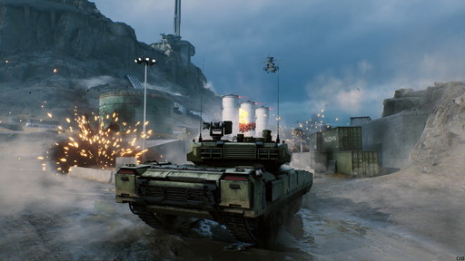 画像ギャラリー No.004のサムネイル画像 / 「Delta Force」PC版のオープンβが開催中!大規模マルチバトルや探索&脱出を目指す3人協力プレイなど多彩なモードを体験しよう【PR】