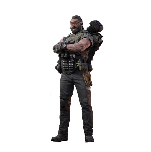 画像ギャラリー No.014のサムネイル画像 / 「Delta Force」PC版のオープンβが開催中!大規模マルチバトルや探索&脱出を目指す3人協力プレイなど多彩なモードを体験しよう【PR】