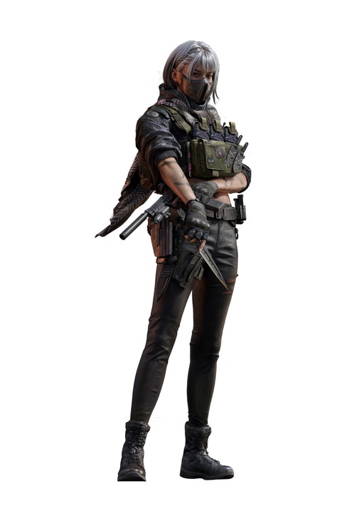 画像ギャラリー No.018のサムネイル画像 / 「Delta Force」PC版のオープンβが開催中!大規模マルチバトルや探索&脱出を目指す3人協力プレイなど多彩なモードを体験しよう【PR】