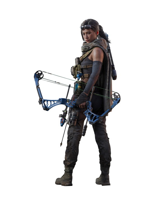 画像ギャラリー No.019のサムネイル画像 / 「Delta Force」PC版のオープンβが開催中!大規模マルチバトルや探索&脱出を目指す3人協力プレイなど多彩なモードを体験しよう【PR】