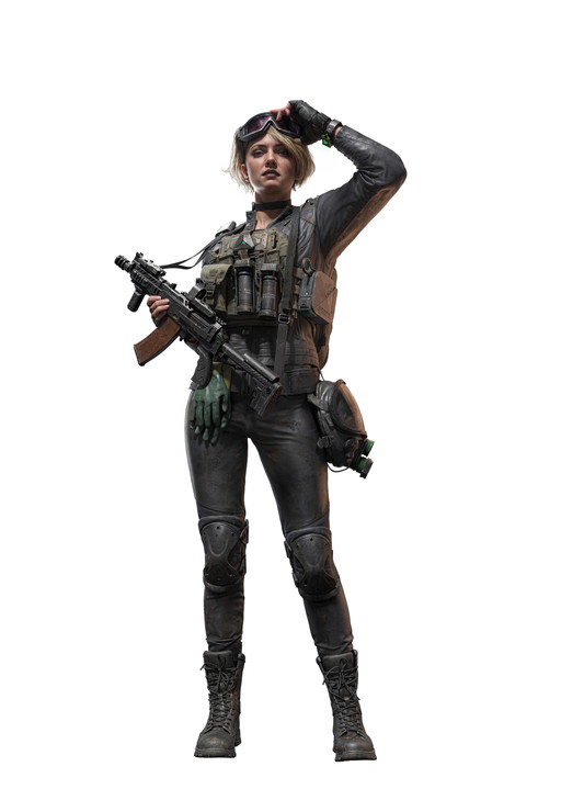 画像ギャラリー No.021のサムネイル画像 / 「Delta Force」PC版のオープンβが開催中!大規模マルチバトルや探索&脱出を目指す3人協力プレイなど多彩なモードを体験しよう【PR】