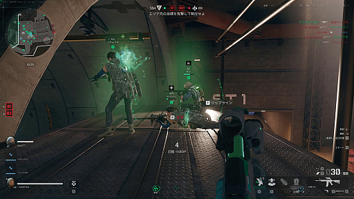 画像ギャラリー No.008のサムネイル画像 / ［プレイレポ］「Delta Force」PC版グローバルOBTをプレイ。ボリュームたっぷりながら堅実な仕上がりの高い完成度で，気楽に遊べるF2Pシューターだ