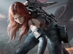 「Delta Force」，新オペレーター“Tempest”を7月9日に実装。設置地点まで瞬時に戻れる装備で危険を回避する突撃オペレーター