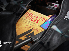 「Delta Force」×「アークナイツ」コラボ，新シーズン「ウォールブレイク」で開催決定。詳細は6月28日にアナウンス