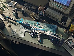 「Delta Force」，複数のマップや新オペレーターを追加するアップデート「ウォールブレイク」を実施。「アークナイツ」コラボも始動