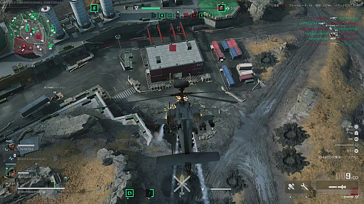 画像ギャラリー No.016のサムネイル画像 / ［プレイレポ］リリースを望む声も多かった「Delta Force」コンシューマ版を先行プレイ。PCとのクロスプレイにも対応する仕上がりはいかに