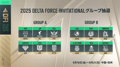 画像ギャラリー No.007のサムネイル画像 / 「Delta Force」最新シーズンアップデート「ウォーアブレイズ」を9月23日に実施。新オペレーター「ラプター」や新マップ「フォルト」を実装