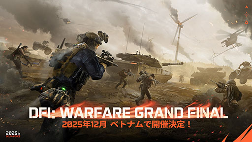 画像ギャラリー No.010のサムネイル画像 / 「Delta Force」プレゼン＆インタビュー。継続的なサービスで独自の路線を貫いていく［TGS2025］