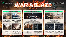 画像ギャラリー No.015のサムネイル画像 / 「Delta Force」プレゼン＆インタビュー。継続的なサービスで独自の路線を貫いていく［TGS2025］