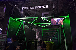 画像ギャラリー No.018のサムネイル画像 / 「Delta Force」プレゼン＆インタビュー。継続的なサービスで独自の路線を貫いていく［TGS2025］