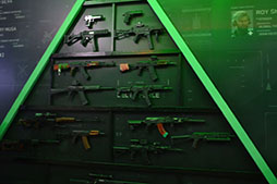 画像ギャラリー No.020のサムネイル画像 / 「Delta Force」プレゼン＆インタビュー。継続的なサービスで独自の路線を貫いていく［TGS2025］