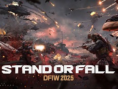 「Delta Force」初のウォーフェア世界大会「2025 Delta Force Invitational: Warfare」12月11日から4日間，ベトナム・ハノイで開催