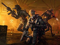 「Delta Force」のシーズン「メルトダウン」が6月30日にスタート。オペレーションズ向けの新マップやオペレーター「N-2」などが登場