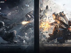 「Delta Force」と「レインボーシックス シージ」のコラボが本日スタート。ストリーマーによる配信企画など多数の特別企画も