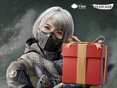 スマホ版「Delta Force」が，4月22日からの正式配信を記念して特典コードを配布。GWログインボーナスなど豪華キャンペーンも実施中【PR】