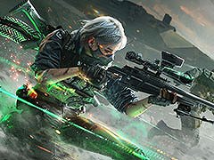 スマホ版「Delta Force」，正式配信を開始。新たなオペレーター「ノーネーム」が参戦するシーズン「エクリプスビジル」も開催中