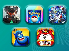 GWのDL数は「Delta Force」，収益は「ポケポケ」，DAUは「にゃんこ大戦争」がトップ。国内モバイルゲーム市場の分析レポートが公開に