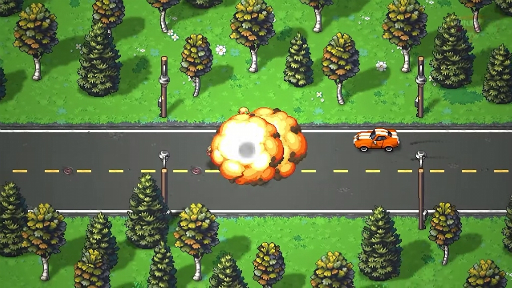 画像ギャラリー No.001のサムネイル画像 / 「Streets of Rogue 2」の最新トレイラーが公開に。暴力,窃盗,ハッキングとなんでもありなオープンワールドRPG