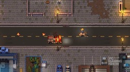 画像ギャラリー No.003のサムネイル画像 / 「Streets of Rogue 2」のアーリーアクセスが,8月14日にスタート