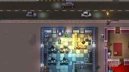 画像ギャラリー No.005のサムネイル画像 / 「Streets of Rogue 2」のアーリーアクセスが,8月14日にスタート