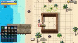 画像ギャラリー No.007のサムネイル画像 / 「Streets of Rogue 2」のアーリーアクセスが,8月14日にスタート