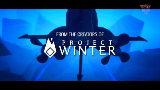 画像ギャラリー No.002のサムネイル画像 / “雪山人狼”の開発チームによる新作「UNDERLAB」が本日発表。深海の研究所を舞台とした精神的続編が近日リリースに