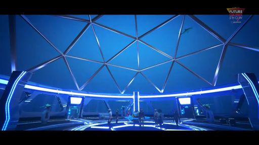 画像ギャラリー No.003のサムネイル画像 / “雪山人狼”の開発チームによる新作「UNDERLAB」が本日発表。深海の研究所を舞台とした精神的続編が近日リリースに