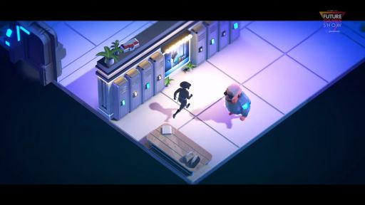 画像ギャラリー No.005のサムネイル画像 / “雪山人狼”の開発チームによる新作「UNDERLAB」が本日発表。深海の研究所を舞台とした精神的続編が近日リリースに
