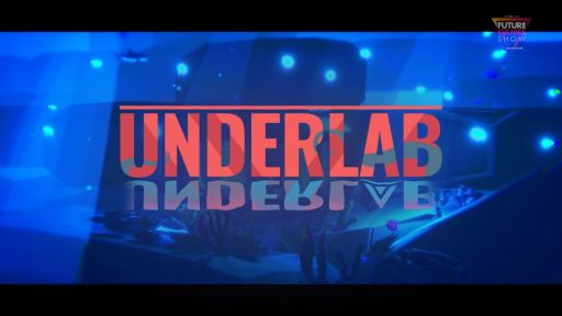 画像ギャラリー No.010のサムネイル画像 / “雪山人狼”の開発チームによる新作「UNDERLAB」が本日発表。深海の研究所を舞台とした精神的続編が近日リリースに