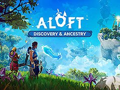 ��Aloft�ס��緿����ƥ�ĥ��åץǡ��ȡ�Discovery & Ancestry�פ��ۿ�����������俷���ʥХ�������ʤɤ��о�
