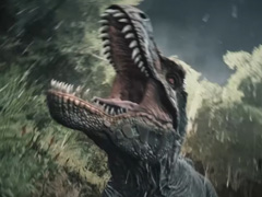 恐竜にとって，あなたはディナー。ステルス＆サバイバル恐竜アクションゲーム「Deathground」のゲームプレイトレイラーが公開に