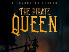 中国の著名な海賊を主役にしたVRパズル「The Pirate Queen: A Forgotten Legend」，ディレクターとLucy Liuさんによるプレゼン動画が公開に
