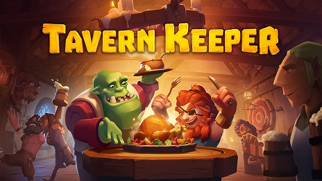画像ギャラリー No.001のサムネイル画像 / 「Tavern Keeper」，アーリーアクセスを11月3日にスタート。個人トラブルから地域の評判まで，要素が多彩なファンタジー酒場経営シム