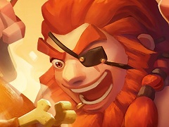 「Tavern Keeper」，アーリーアクセスを11月3日にスタート。個人トラブルから地域の評判まで，要素が多彩なファンタジー酒場経営シム