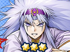 「金色のガッシュベル！！ 永遠の絆の仲間たち」の総DL数が50万を突破。新★3キャラクター「皆を守る力 ウォンレイ」が1月31日に参戦