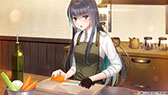 画像ギャラリー No.011のサムネイル画像 / 人間とアンドロイドが共存する近未来を舞台にしたADV「2045、月より。」のPS4，Switch版が12月21日に発売決定