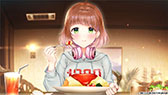画像ギャラリー No.014のサムネイル画像 / 人間とアンドロイドが共存する近未来を舞台にしたADV「2045、月より。」のPS4，Switch版が12月21日に発売決定