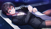 画像ギャラリー No.016のサムネイル画像 / 人間とアンドロイドが共存する近未来を舞台にしたADV「2045、月より。」のPS4，Switch版が12月21日に発売決定