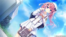 画像ギャラリー No.011のサムネイル画像 / 季節外れの桜が舞う島で始まる少年少女たちの物語。Switch/PS4版「D.C.5 〜ダ・カーポ5〜」が12月21日に発売決定