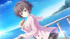 画像ギャラリー No.012のサムネイル画像 / 季節外れの桜が舞う島で始まる少年少女たちの物語。Switch/PS4版「D.C.5 〜ダ・カーポ5〜」が12月21日に発売決定