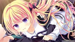 画像ギャラリー No.013のサムネイル画像 / 季節外れの桜が舞う島で始まる少年少女たちの物語。Switch/PS4版「D.C.5 〜ダ・カーポ5〜」が12月21日に発売決定