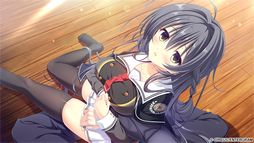 画像ギャラリー No.014のサムネイル画像 / 季節外れの桜が舞う島で始まる少年少女たちの物語。Switch/PS4版「D.C.5 〜ダ・カーポ5〜」が12月21日に発売決定